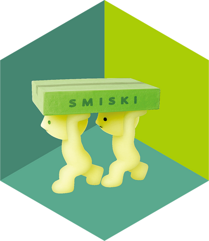 SMISKI MOVING SERIES