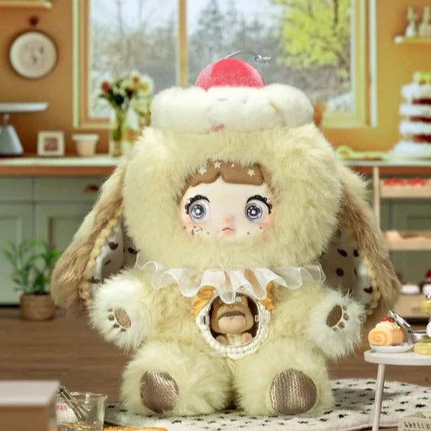 Confirmed Box NOMMI V7 x Amarilith A bite of Sweetheart