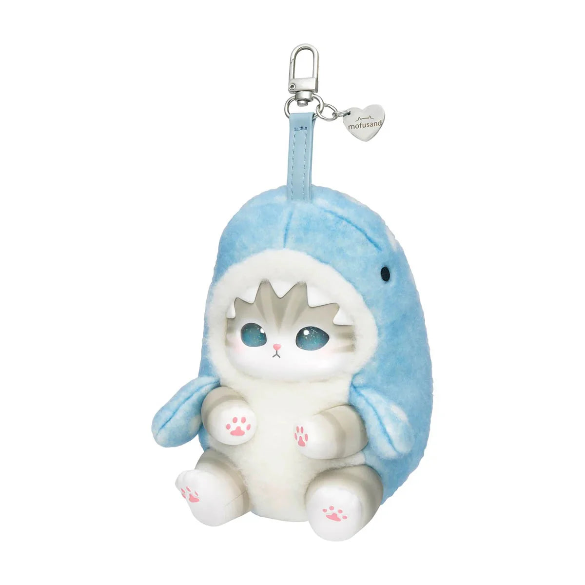 MOFUSAND - Kiramekko Fluffy Kittens Blind Box